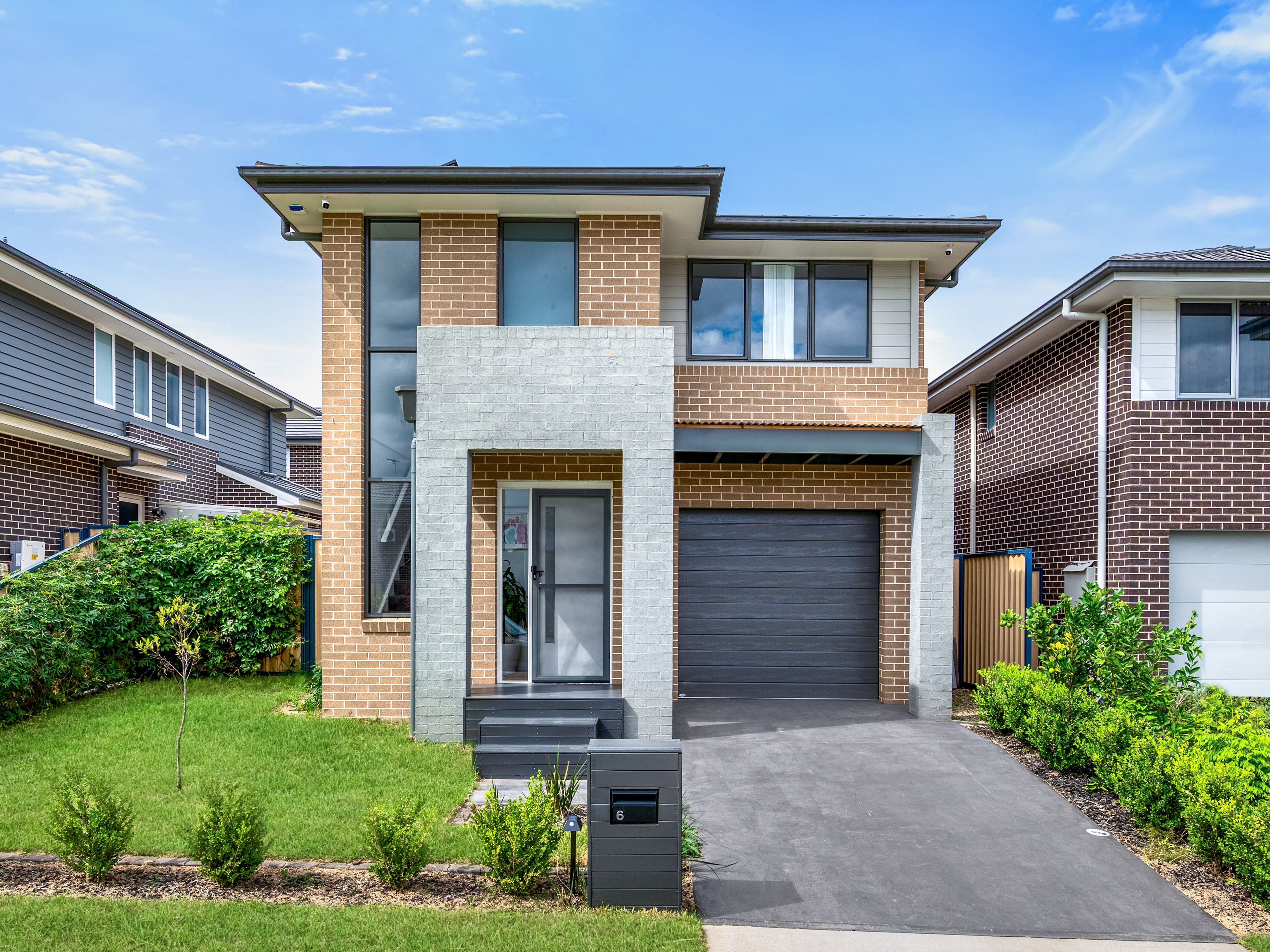 6 Barbarrosa Road, Edmondson Park NSW 2174, Edmondson Park - Image 1