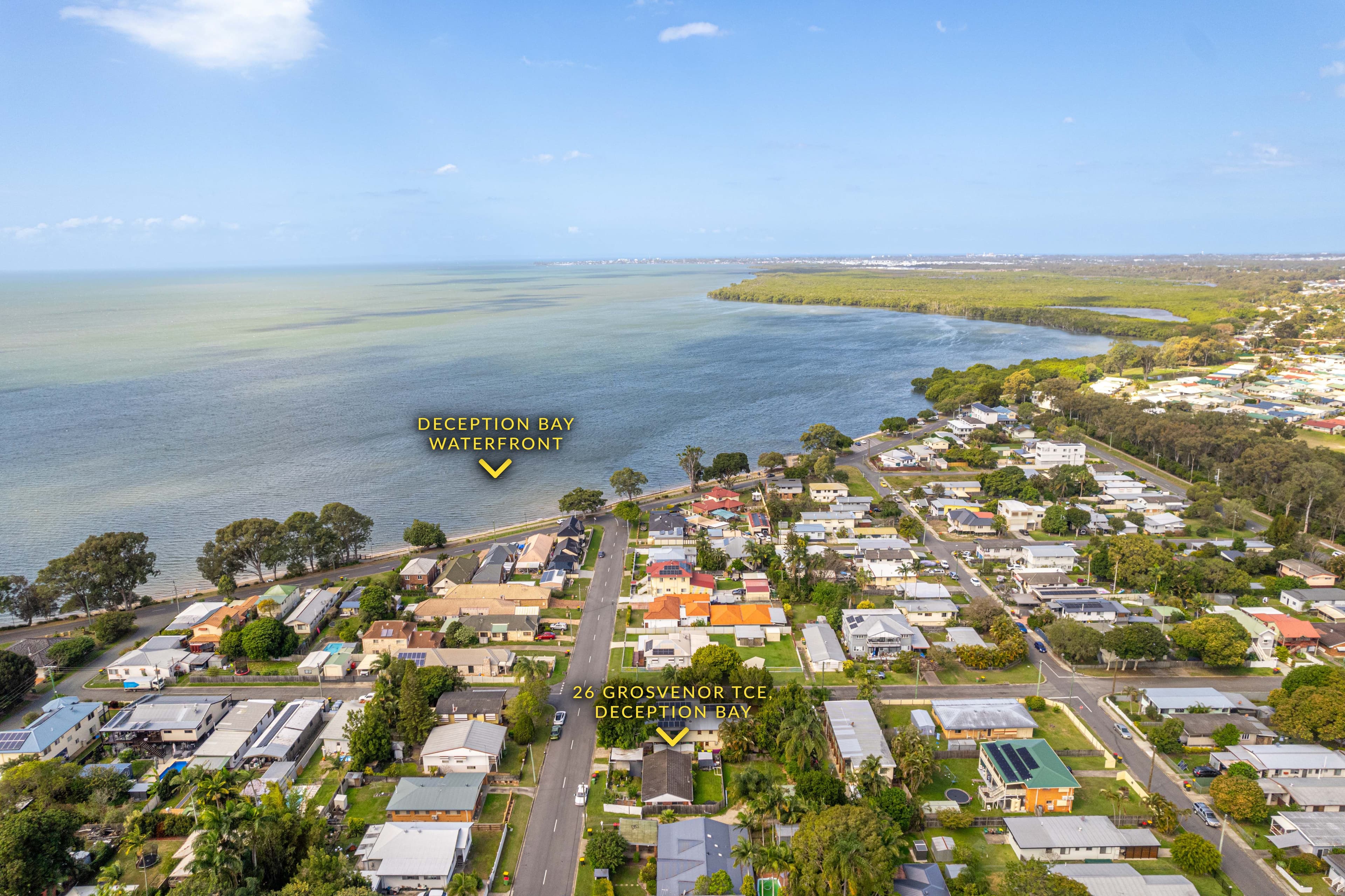 26 Grosvenor Terrace, Deception Bay QLD 4508, Deception Bay - Image 1
