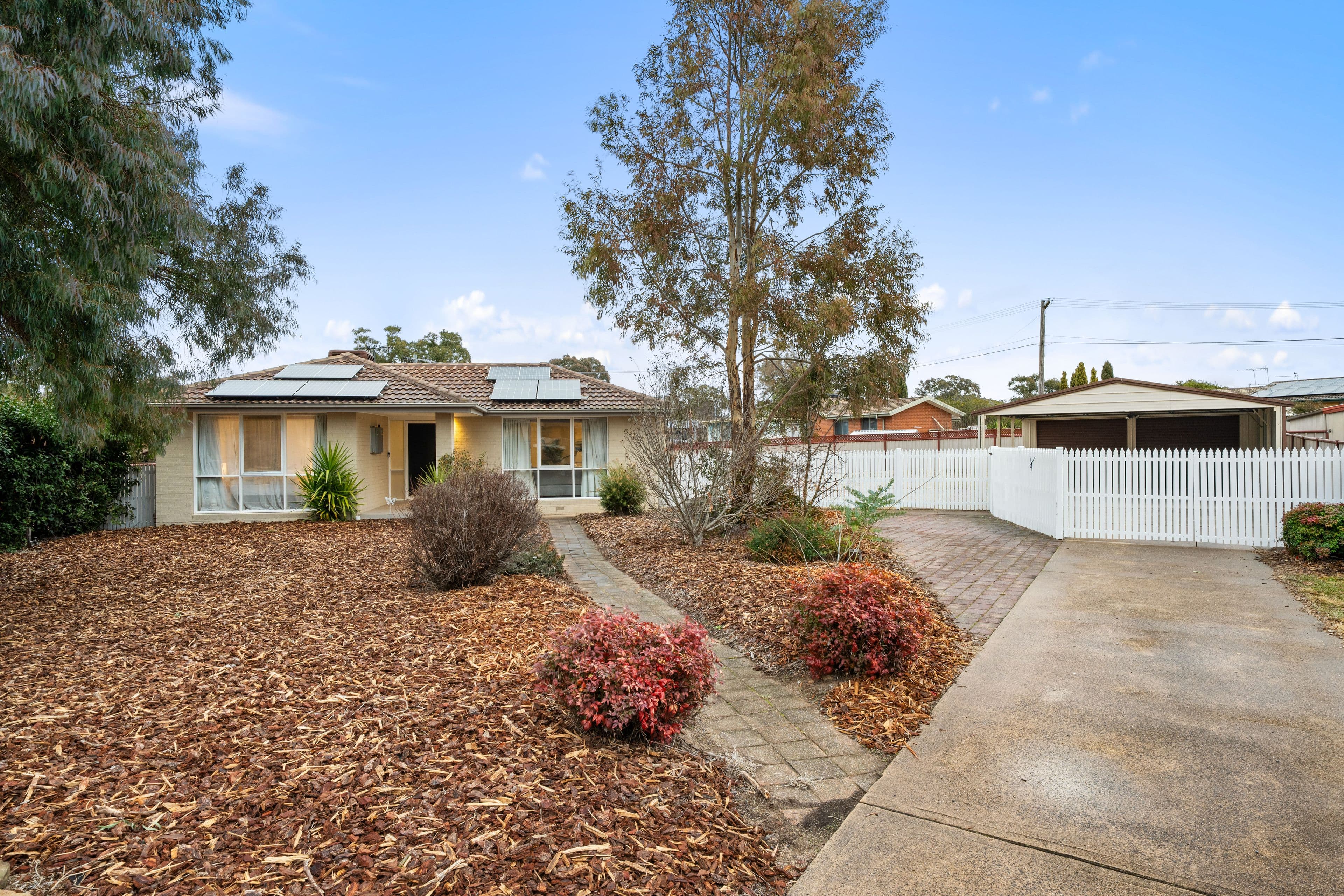 12 Tiernan Place, Kambah ACT 2902, Kambah - Image 1