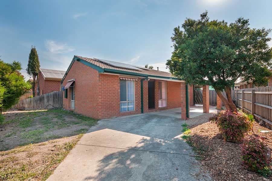 54 Gillingham Crescent, Craigieburn VIC 3064, Craigieburn - Image 1