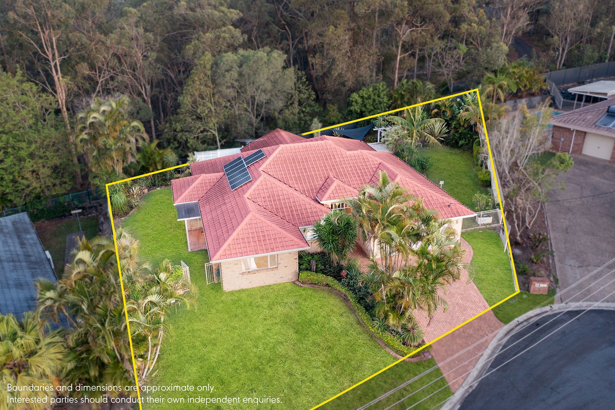 6 Parkana Court, Rochedale South QLD 4123, Rochedale South - Image 1