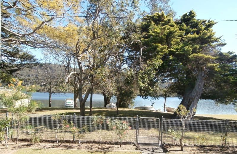 4 Patonga Street, PATONGA NSW 2256, Patonga - Image 1