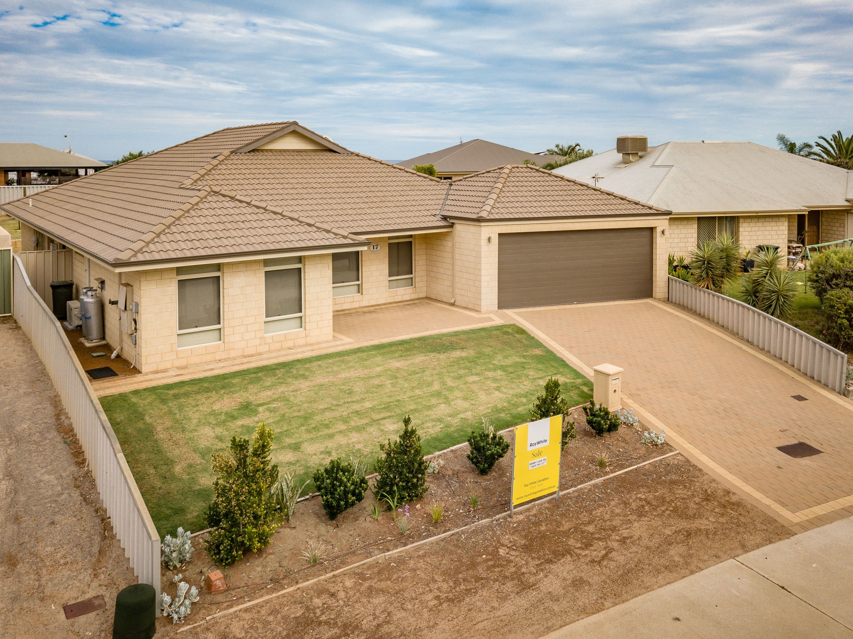 17 Hillview Drive, Drummond Cove WA 6532, Drummond Cove - Image 1