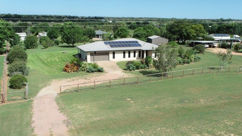 38 Jardine Street, Millchester QLD 4820, Millchester - Image 1