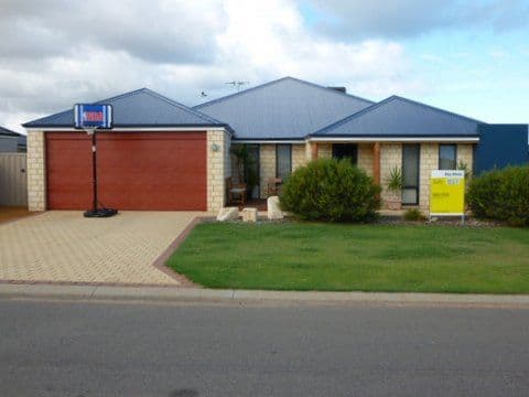 22 Topsail Street, DRUMMOND COVE WA 6532, Drummond Cove - Image 1