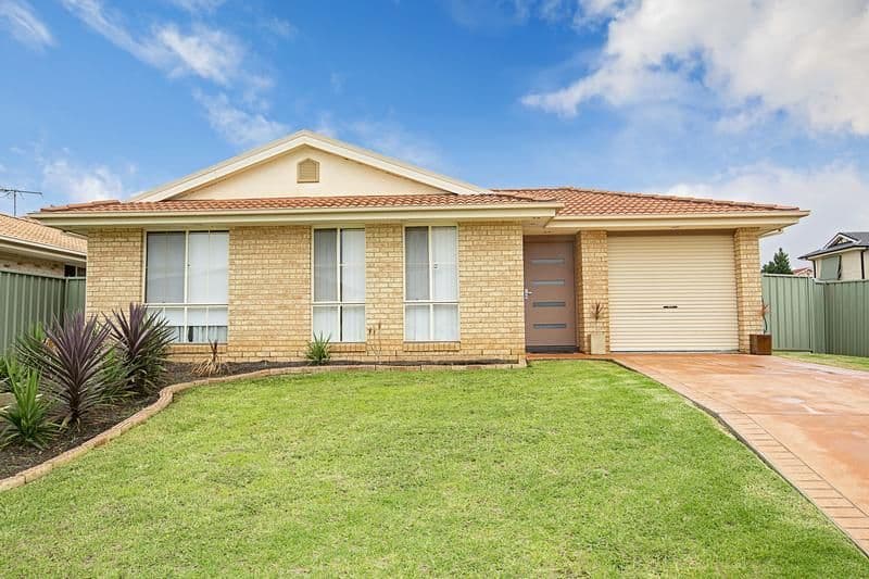 1 Palana Close, West Hoxton NSW 2171, West Hoxton - Image 1
