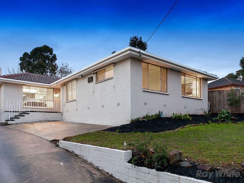3 Cole Court, Box Hill North VIC 3129, Box Hill North - Image 1