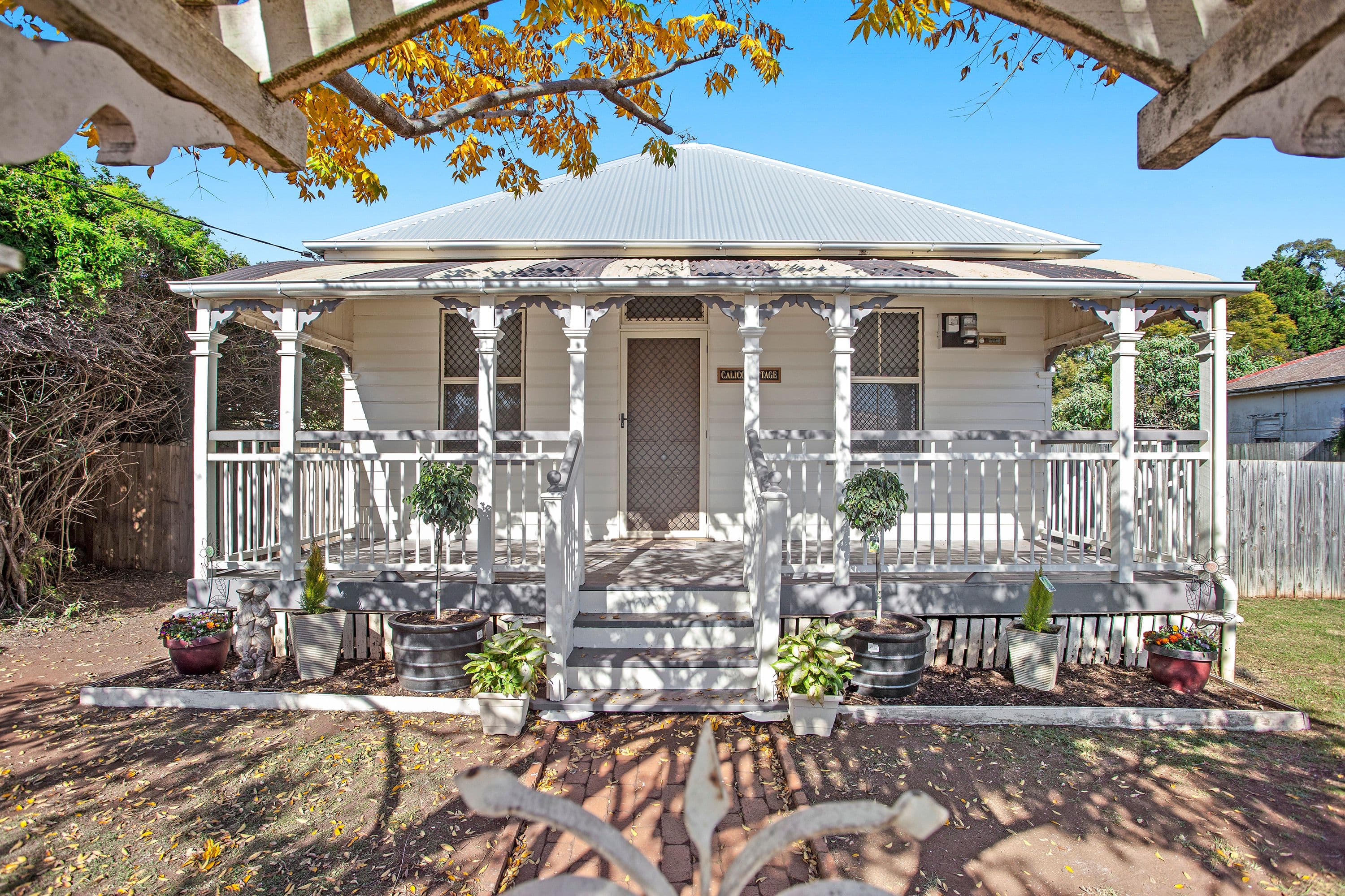 10 Albert Street, Newtown QLD 4350, Newtown - Image 1