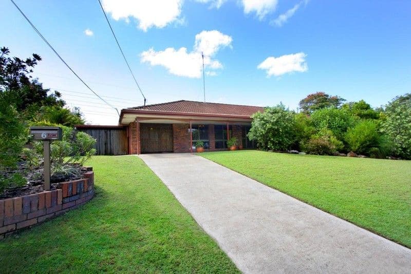 6 Aerie Court, SPRINGWOOD QLD 4127, Springwood - Image 1
