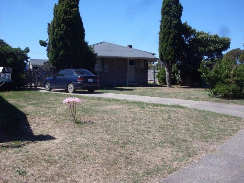 23 Main Road, GEORGE TOWN TAS 7253, George Town - Image 1
