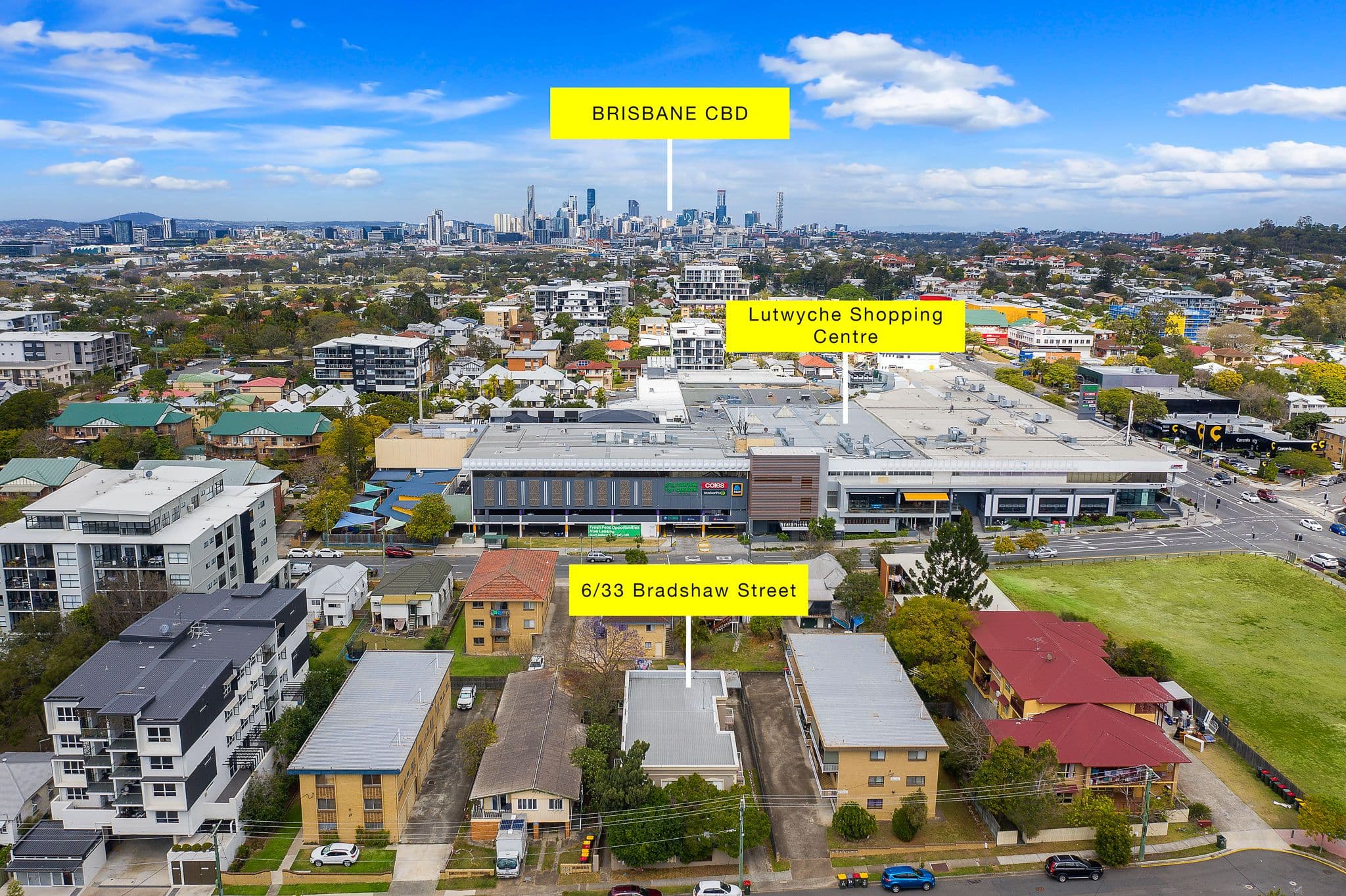 33 Bradshaw Street, Lutwyche QLD 4030, Lutwyche - Image 1