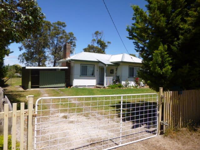 2 Parsons Street, MOUNT BARKER WA 6324, Mount Barker - Image 1