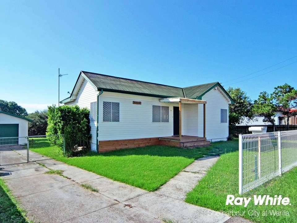 211 Shellharbour Road, BARRACK HEIGHTS NSW 2528, Barrack Heights - Image 1