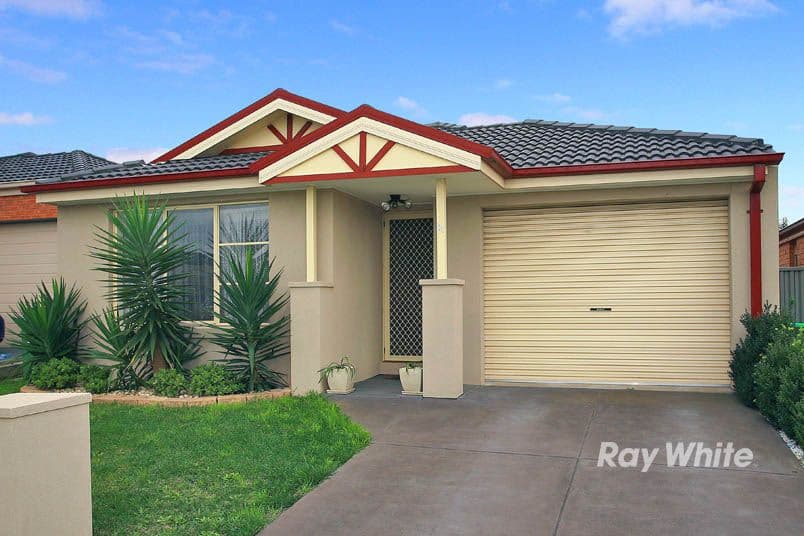 21 Pipetrack Circuit, CRANBOURNE EAST VIC 3977, Cranbourne East - Image 1