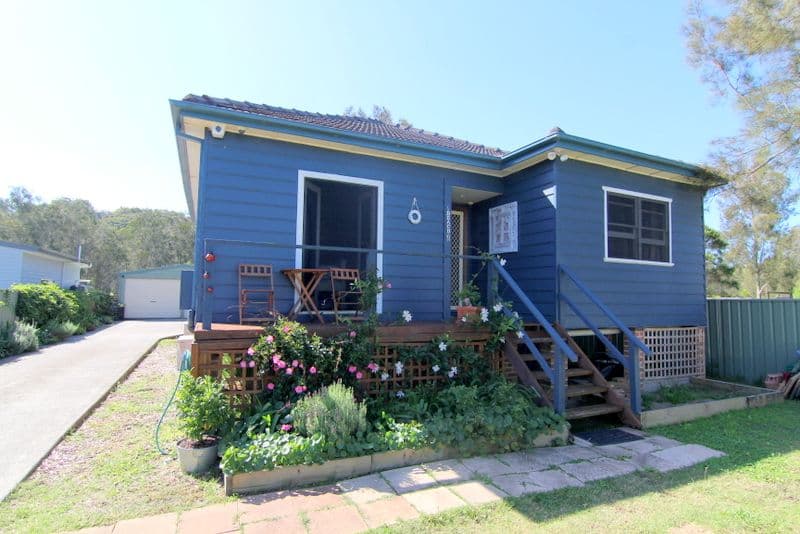 50 Emora Avenue, Davistown NSW 2251, Davistown - Image 1