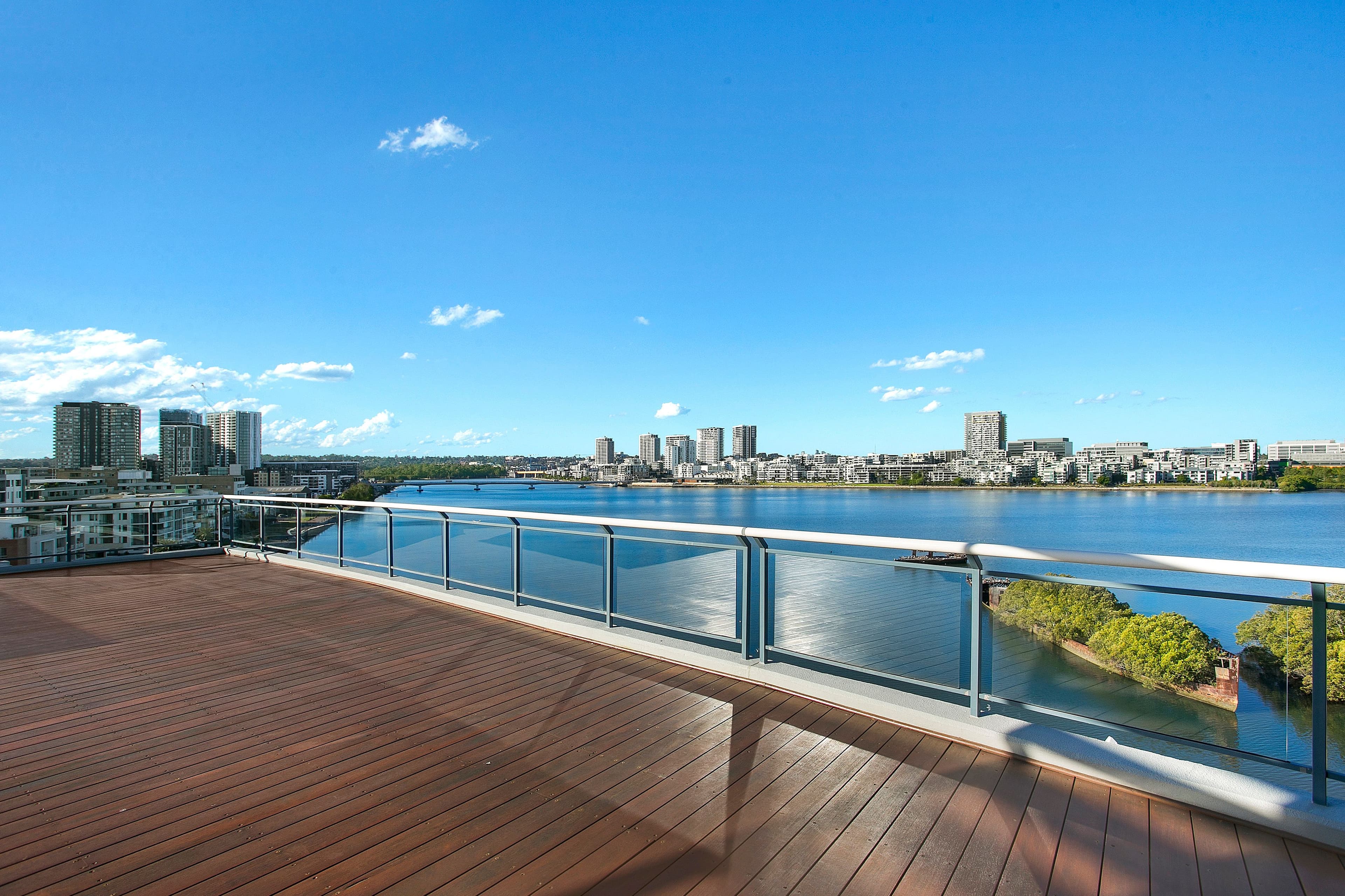 27 Bennelong Parkway, Wentworth Point - Image 1