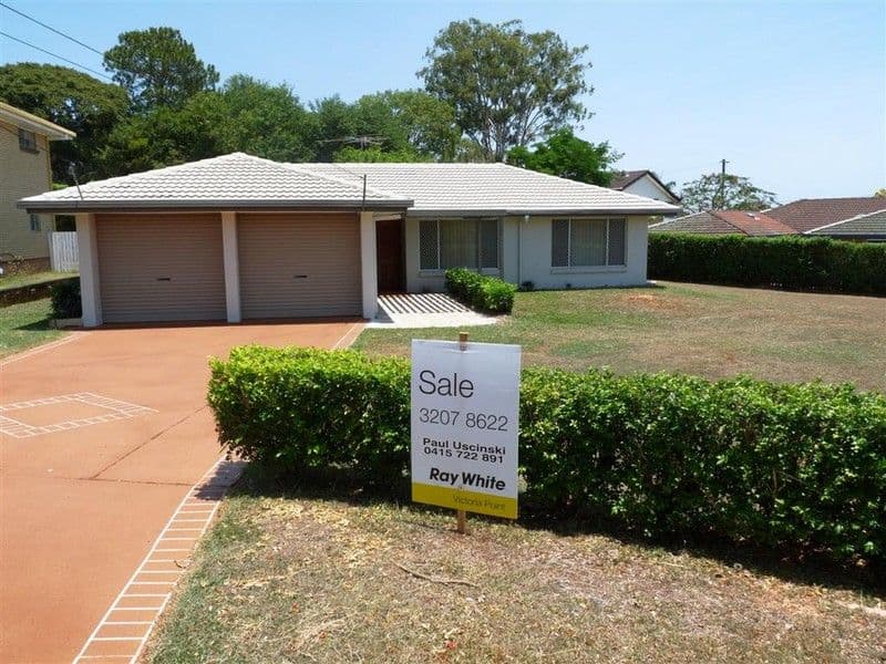 Cleveland QLD 4163, Cleveland - Image 1