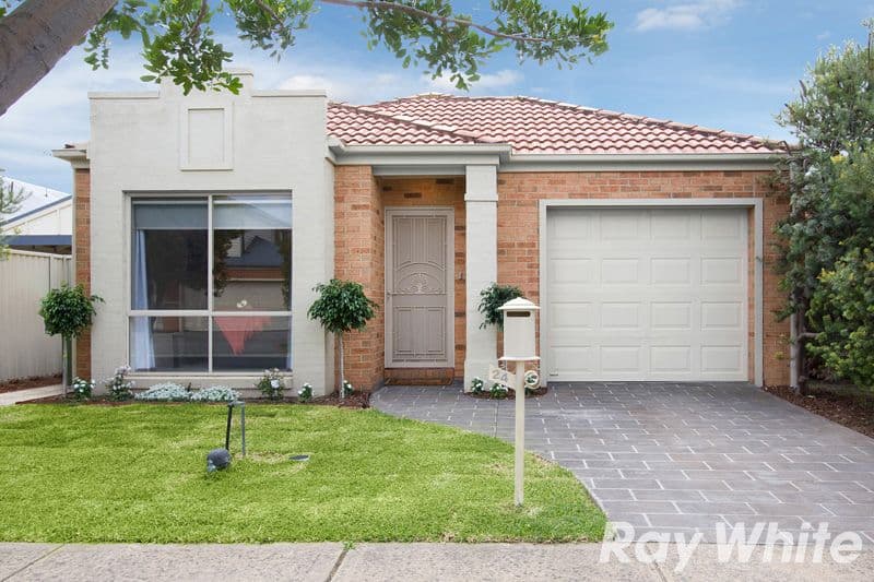 24 Macalister Place, Pakenham VIC 3810, Pakenham - Image 1