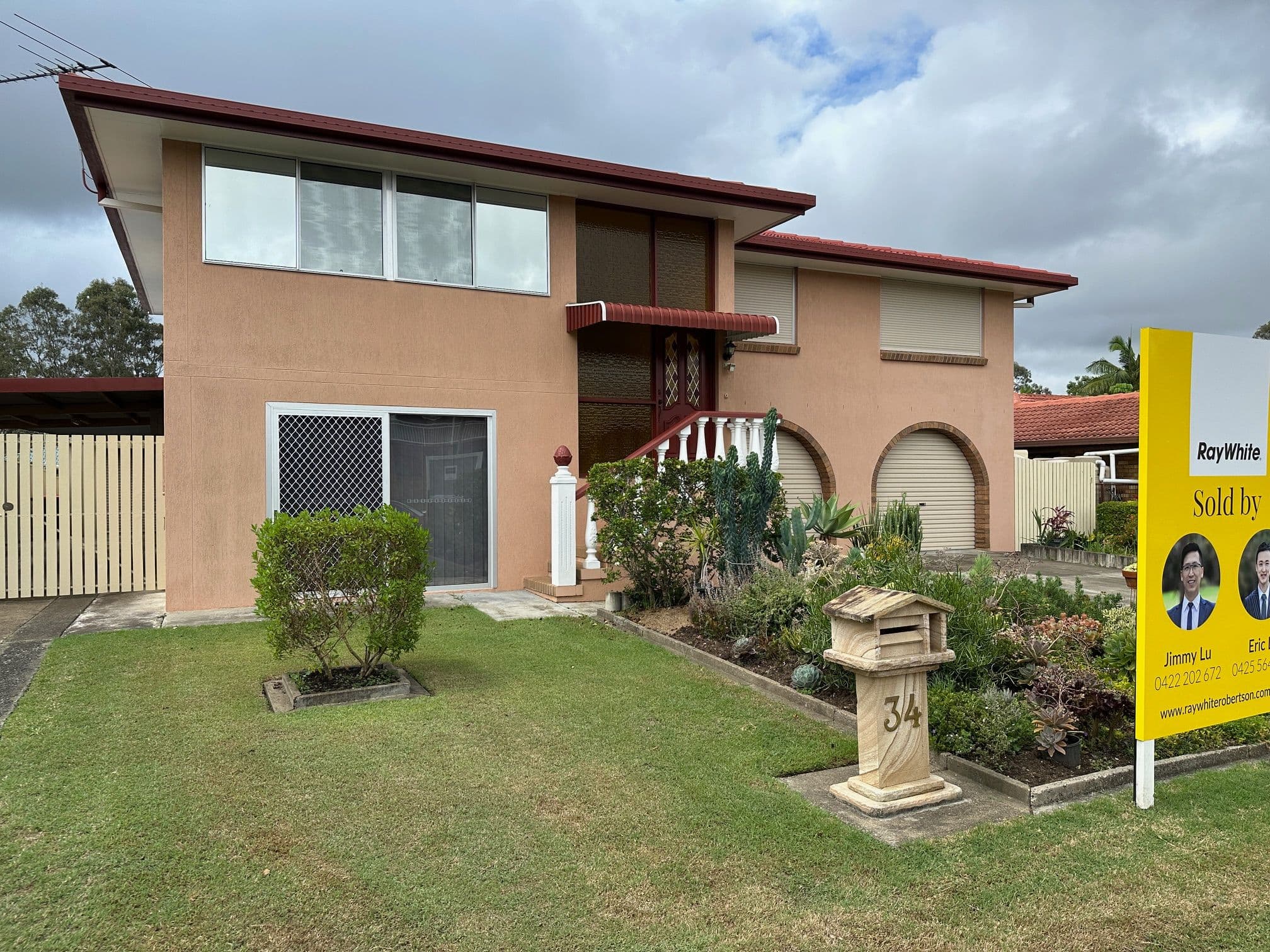 34 Dema Street, Sunnybank QLD 4109, Sunnybank - Image 1