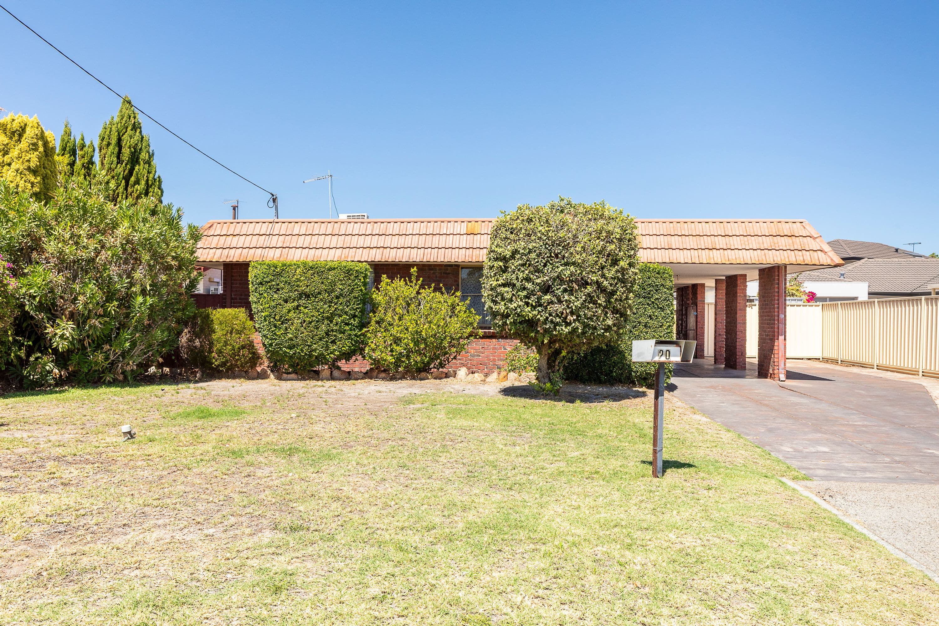 20 Fedders Street, Morley WA 6062, Morley - Image 1