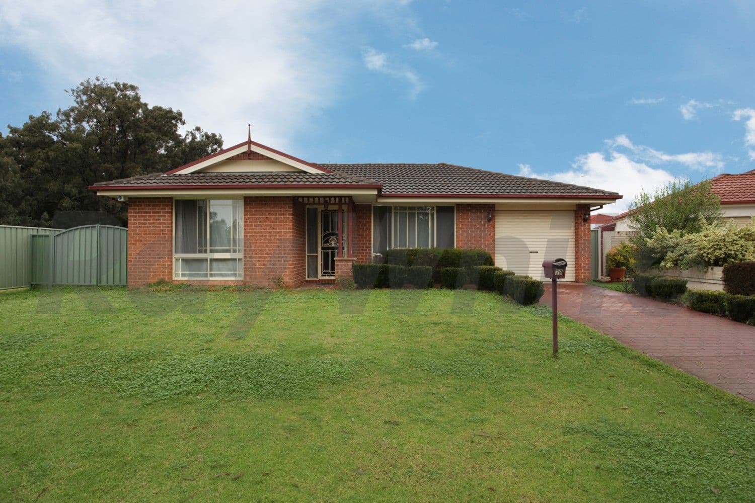 39 Nindi Crescent, GLENMORE PARK NSW 2745, Glenmore Park - Image 1