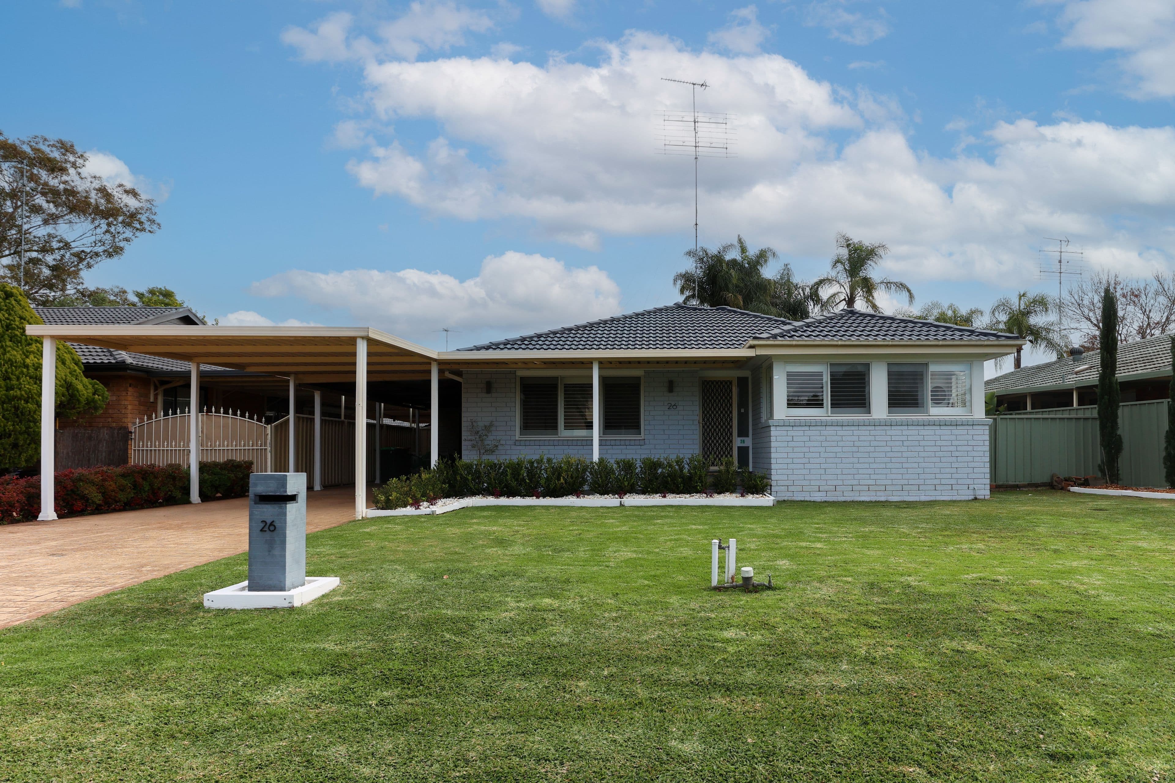 26 Glenmore Place, South Penrith NSW 2750, South Penrith - Image 1