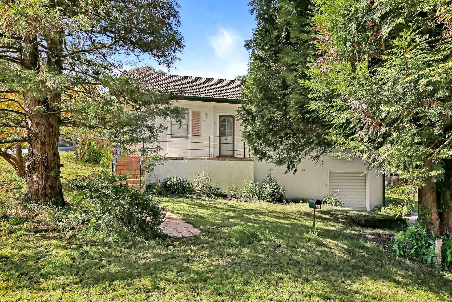 27 Dora Street, Katoomba NSW 2780, Katoomba - Image 1