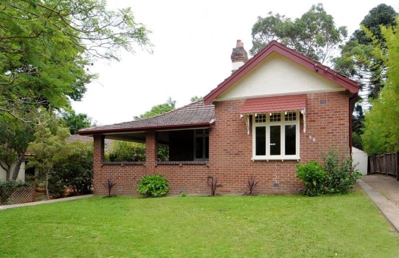 56 Cheltenham Road, CHELTENHAM NSW 2119, Cheltenham - Image 1
