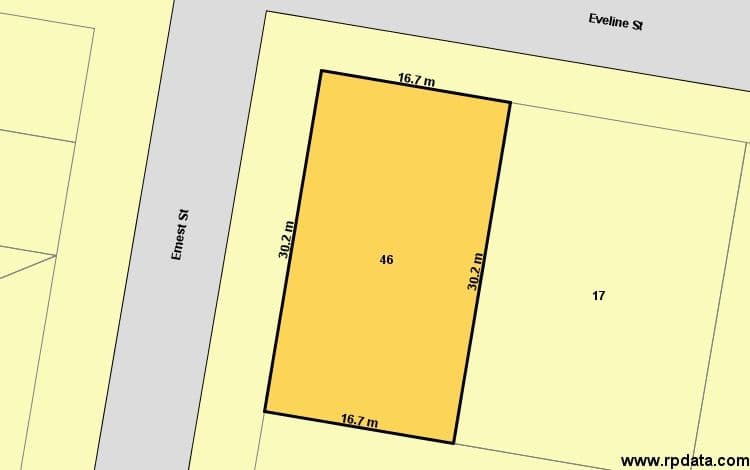 46 Ernest Street, MARGATE QLD 4019, Margate - Image 1