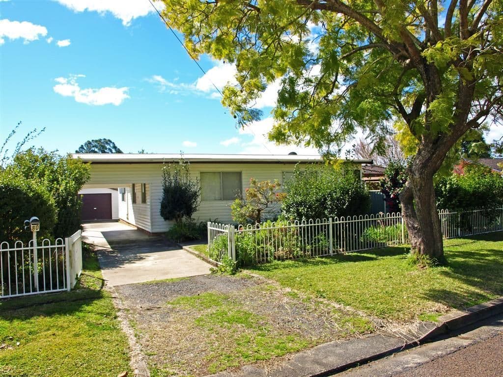 80 Panonia Road, WYONG NSW 2259, Wyong - Image 1