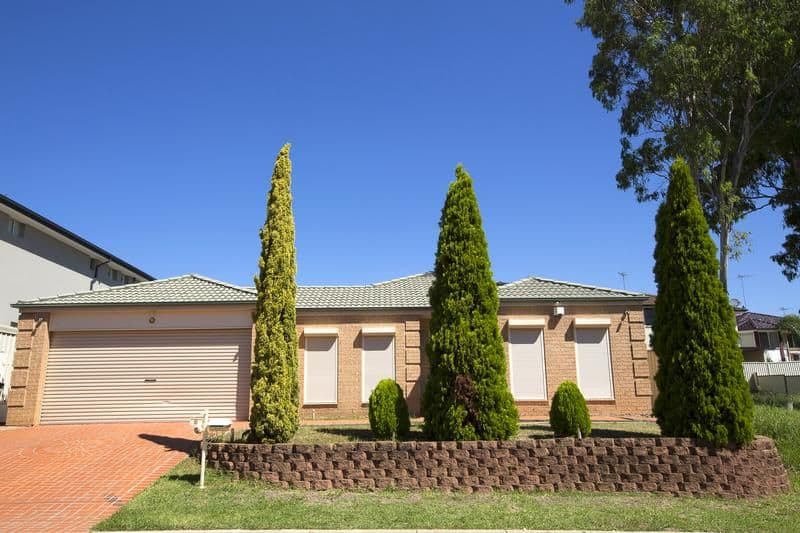 8 Coronation Drive, GREEN VALLEY NSW 2168, Green Valley - Image 1