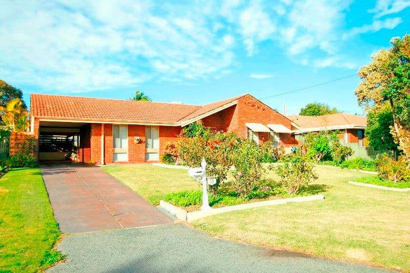 12 Nalpa Way, DUNCRAIG WA 6023, Duncraig - Image 1