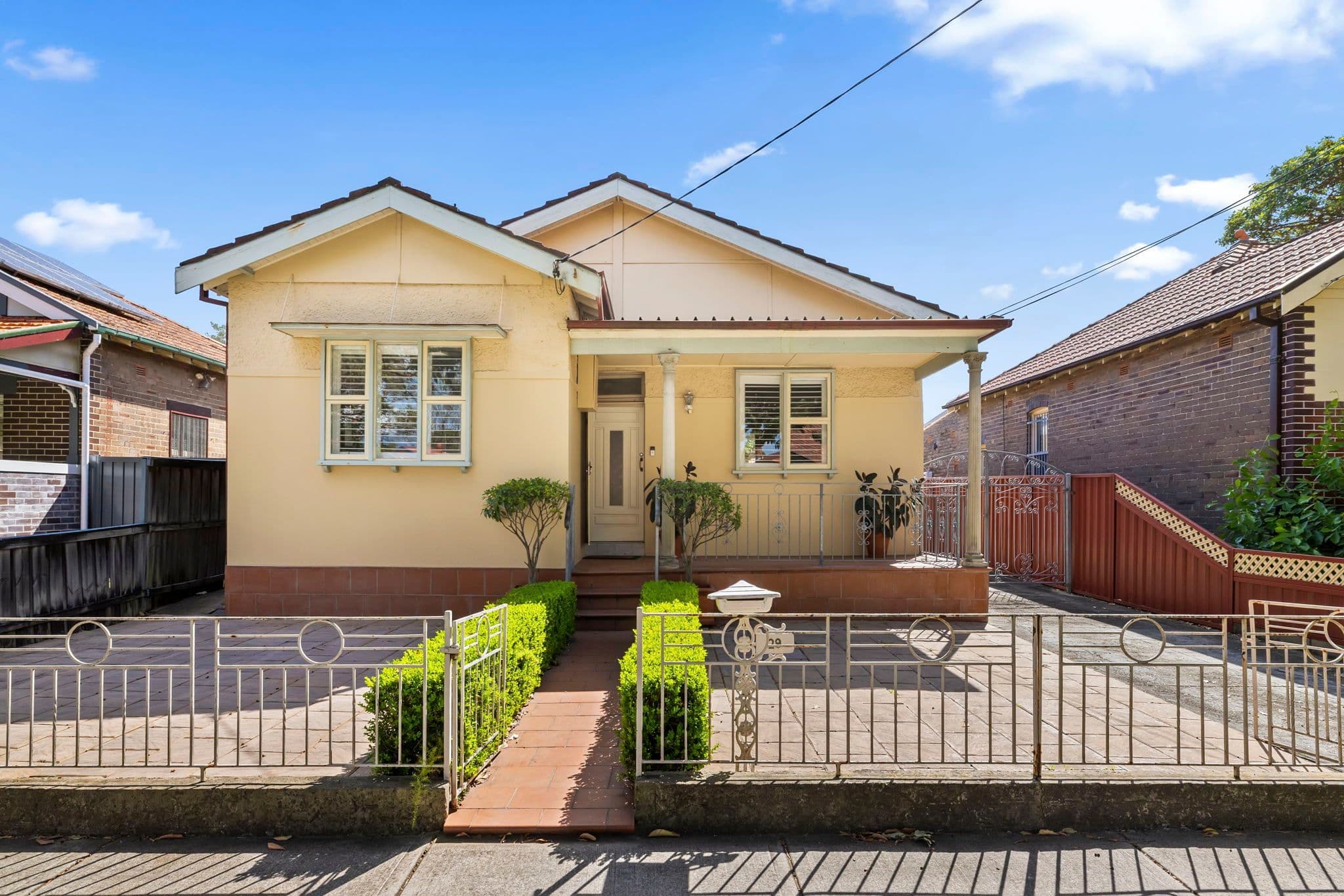 29 Boyle Street, Croydon Park NSW 2133, Croydon Park - Image 1