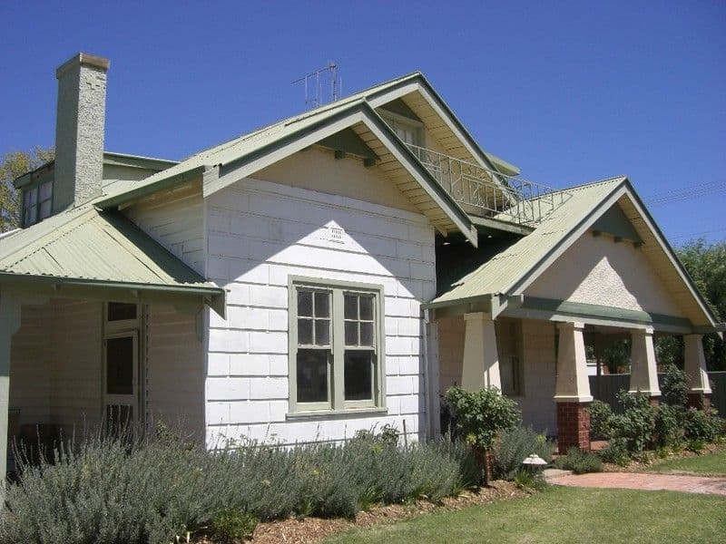 86 Wellington Street, DENILIQUIN NSW 2710, Deniliquin - Image 1