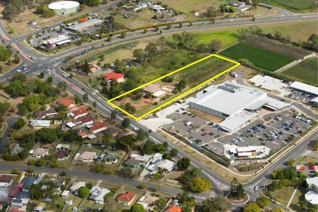 519 Archerfield Road, RICHLANDS QLD 4077, Richlands - Image 1