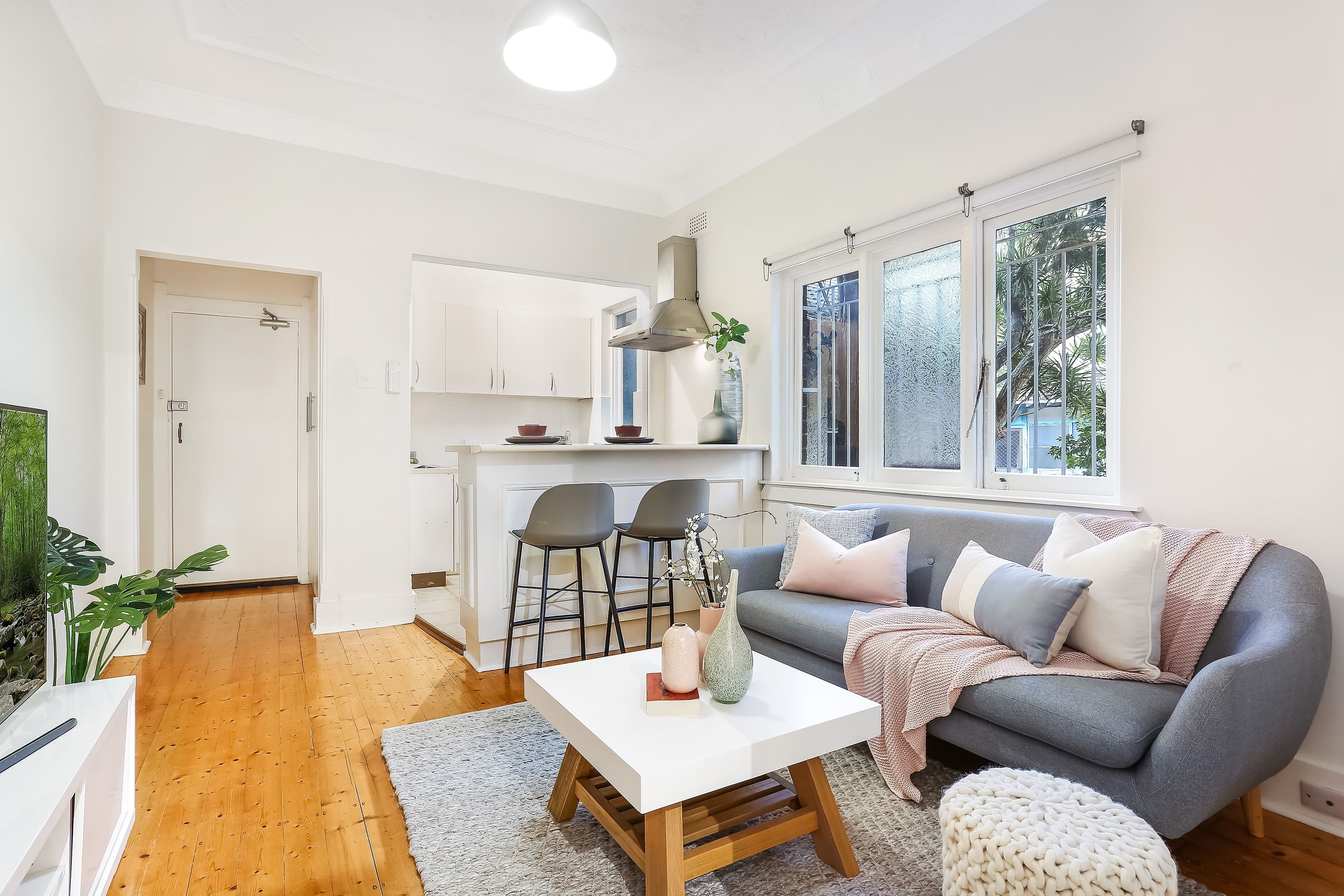 1 Ben Eden Street, Bondi Junction NSW 2022, Bondi Junction - Image 1