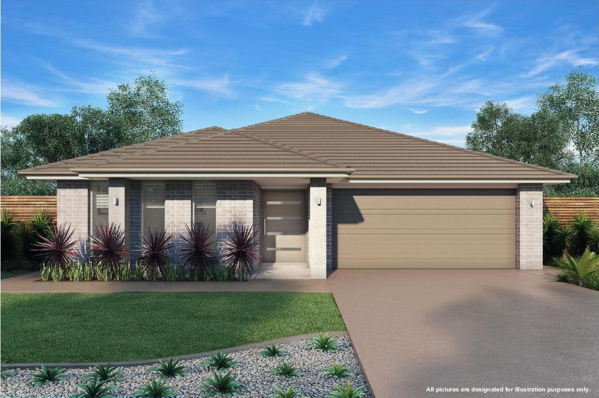 Lot 263 Taylor Street, Oran Park NSW 2570, Oran Park - Image 1