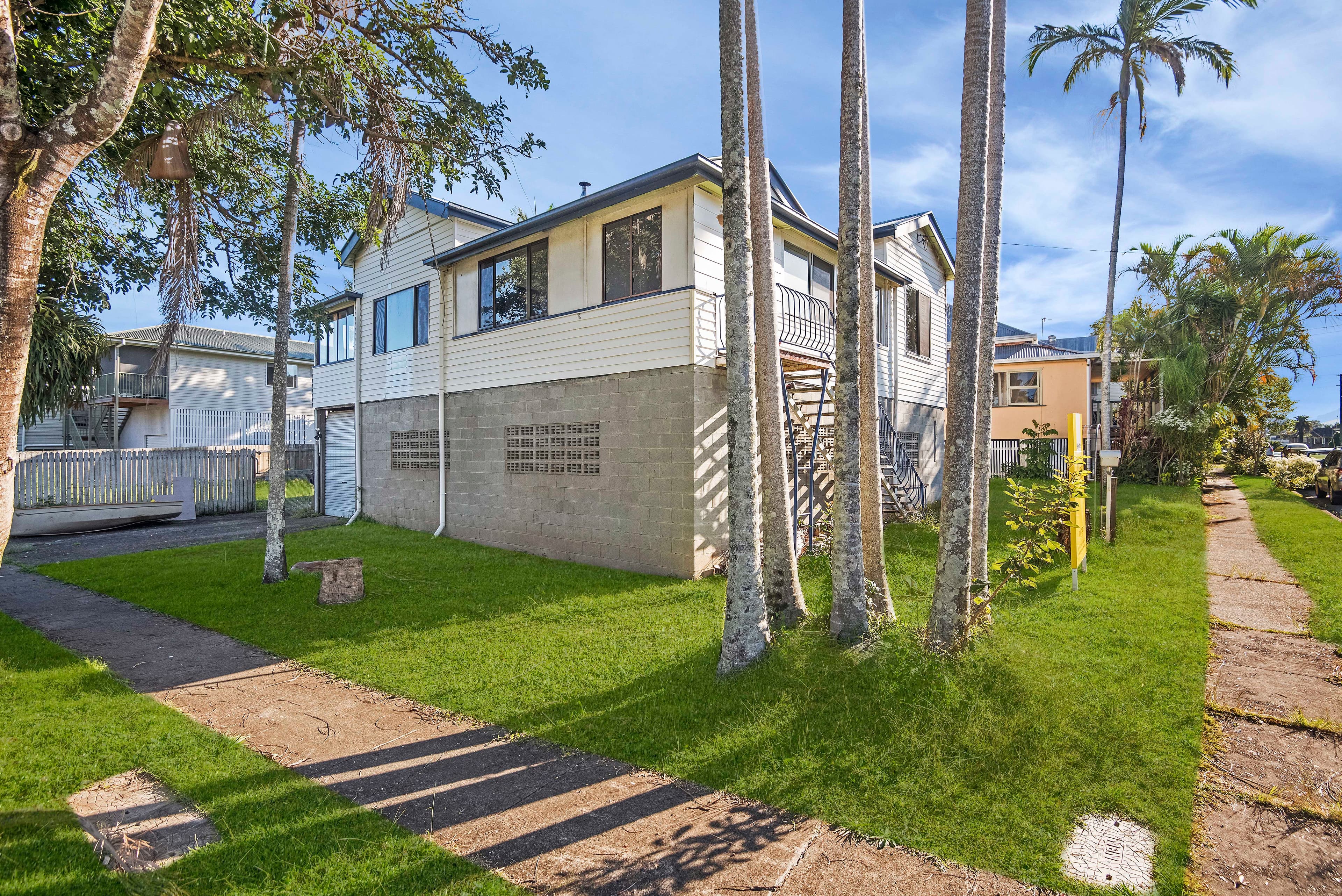 12 Stafford Street, South Murwillumbah - Image 1