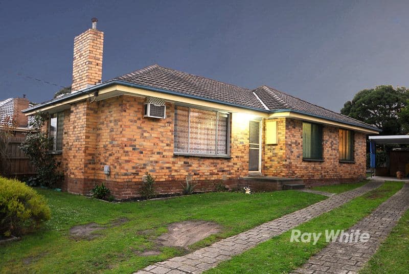 27 Simon Avenue, NOBLE PARK VIC 3174, Noble Park - Image 1