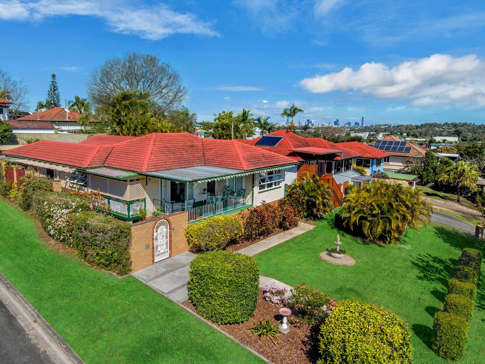 17 Gabon Street, Stafford QLD 4053, Stafford - Image 1