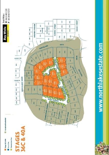 Lot 3616 Emory Place, CAMERON PARK NSW 2285, Cameron Park - Image 1
