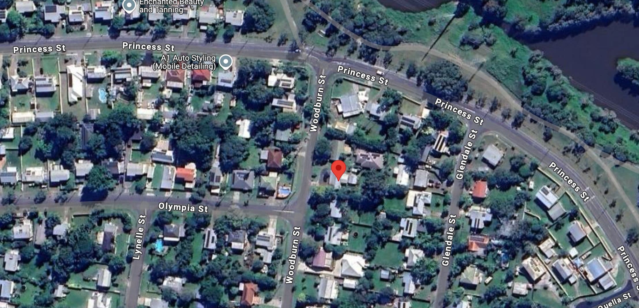 6 Woodburn Street, Marsden QLD 4132, Marsden - Image 1
