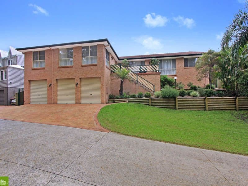 86 O'Briens Road, FIGTREE NSW 2525, Figtree - Image 1