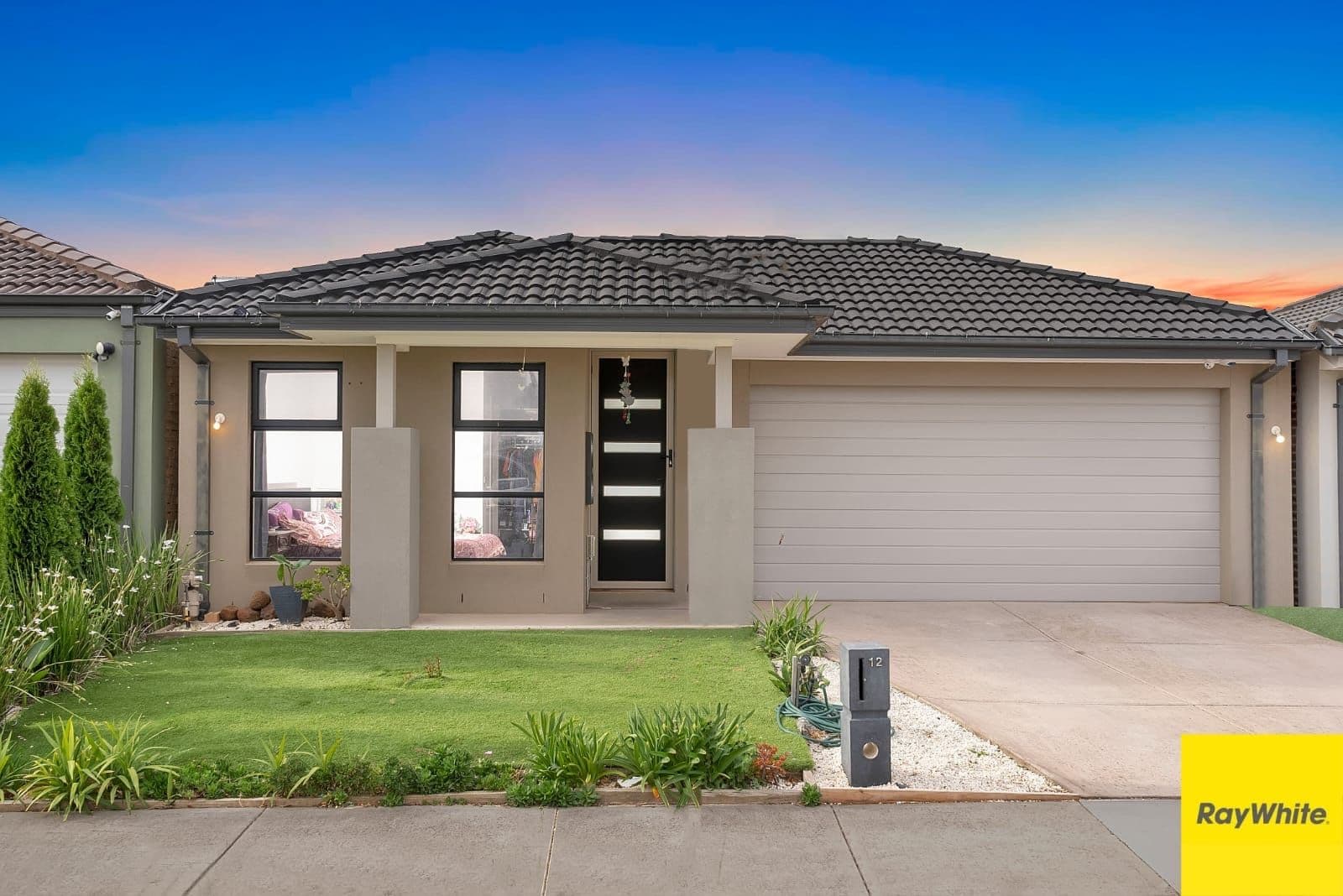 12 Howe Street, Tarneit VIC 3029, Tarneit - Image 1