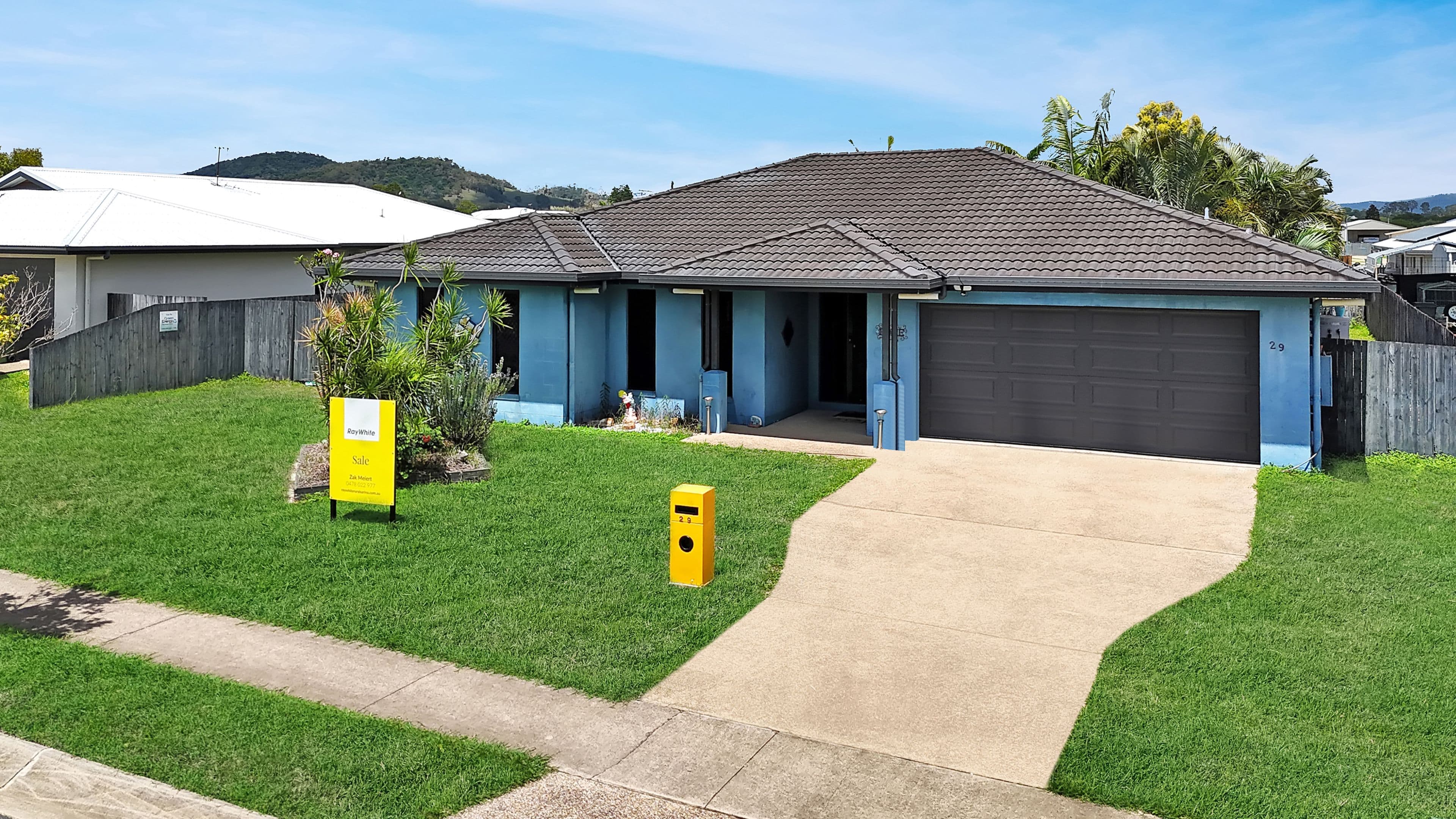 29 Pacific Avenue, Sarina QLD 4737, Sarina - Image 1