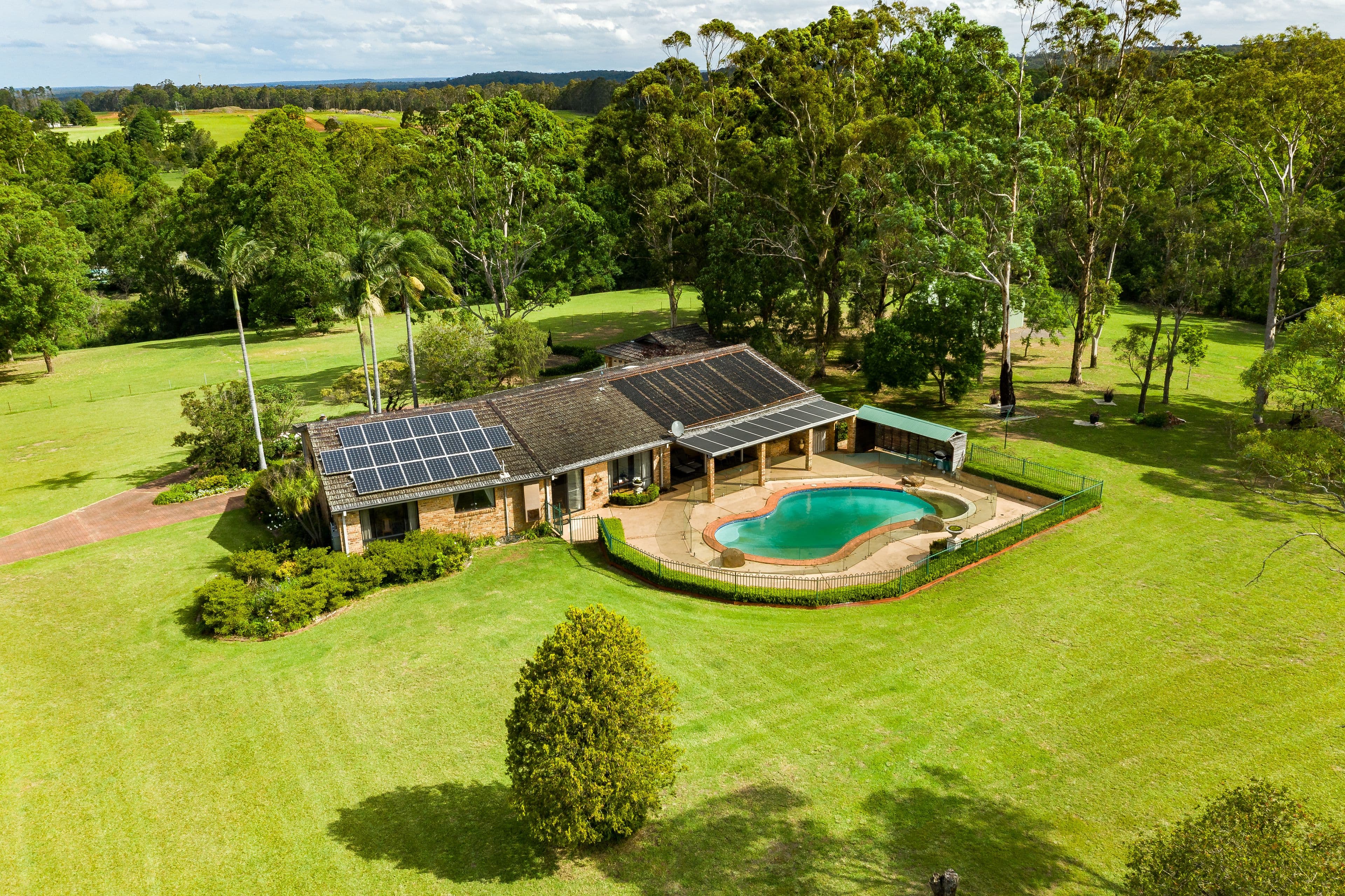30 Tapitallee Road, Cambewarra NSW 2540, Cambewarra - Image 1