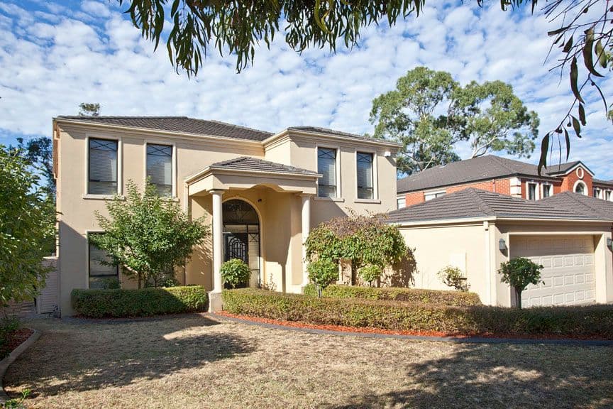 21 Clarke Place, MOUNT WAVERLEY VIC 3149, Mount Waverley - Image 1