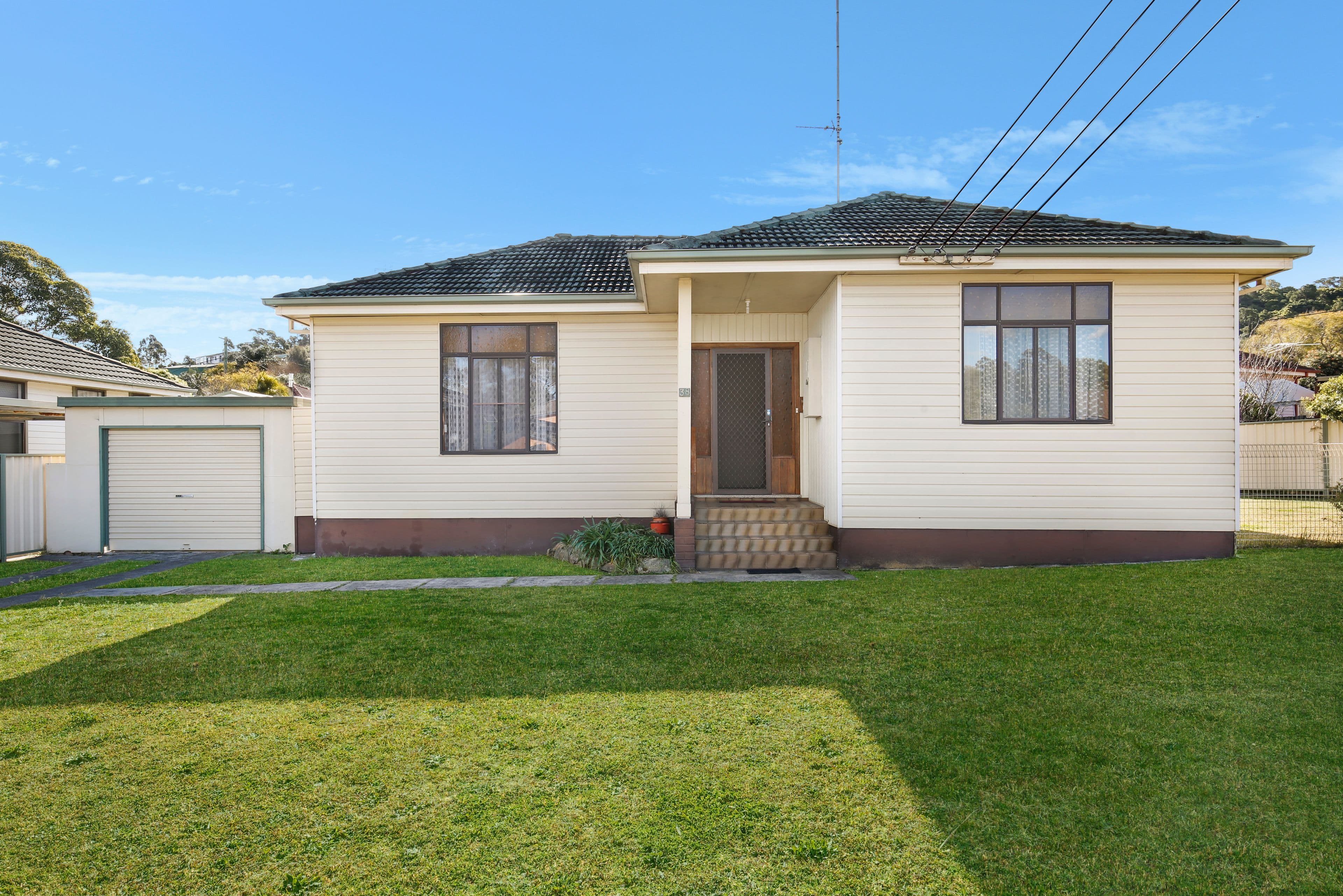 38 Nolan Street, Berkeley - Image 1