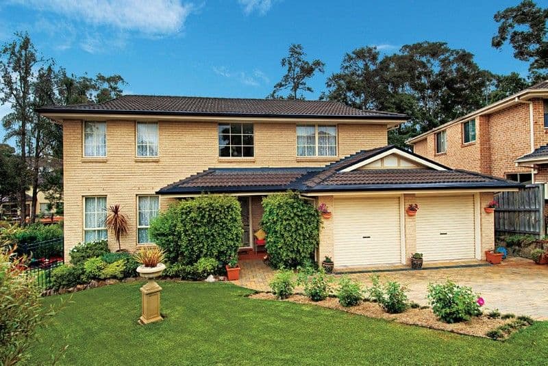 61 Crestview Avenue, KELLYVILLE NSW 2155, Kellyville - Image 1