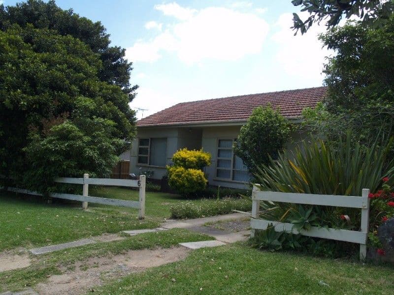 6 Shaw Street, EAST RYDE NSW 2113, East Ryde - Image 1
